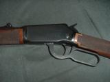4723 Winchester 9422 Deluxe Trapper 22 s l lr 98% - 2 of 12