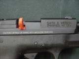 4732S&W M&P9 9MM SHIELD FS BLACKENED SS/BLACK - 7 of 10