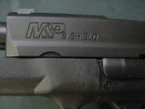 4732S&W M&P9 9MM SHIELD FS BLACKENED SS/BLACK - 5 of 10