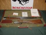 4739 Winchester 101 Pigeon XTR Lightweight BABY FRAME 28gf 28bls SG New in Win case hangtag - 1 of 14