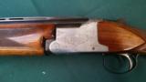 4743 Winchester 101 Field 12 gauge 28 inch barrels, Mod/Full FROM WINCHESTER MUSEUM- 3 of 11