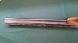 4743 Winchester 101 Field 12 gauge 28 inch barrels, Mod/Full FROM WINCHESTER MUSEUM- 10 of 11