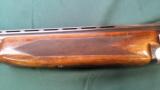 4743 Winchester 101 Field 12 gauge 28 inch barrels, Mod/Full FROM WINCHESTER MUSEUM- 4 of 11