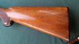 4743 Winchester 101 Field 12 gauge 28 inch barrels, Mod/Full FROM WINCHESTER MUSEUM- 2 of 11