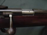 4747 Winchester 72
22 SHORT Long , long rifle
RARE excellant - 10 of 12