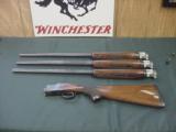 4749 Winchester 101 SKEET SET 20g 28g 410g CASED 97% - 2 of 12