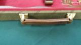 4751 Winchester Green Hard shotgun case, up to and including 26