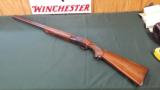 Winchester 101 Field 20 gauge with 26 inch barrels,
sk/sk,
- 1 of 10