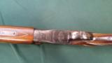 Winchester 101 Field 20 gauge with 26 inch barrels,
sk/sk,
- 6 of 10