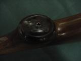4756 Beretta BL 6 12 ga 28bls m/f 98-99% condition sideplate engraved - 2 of 12