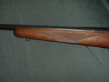 4757 Ruger M 77 R TYPE 1 243 cal oct 1968 rare - 6 of 12