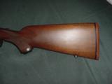 4757 Ruger M 77 R TYPE 1 243 cal oct 1968 rare - 2 of 12