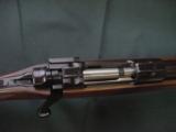 4757 Ruger M 77 R TYPE 1 243 cal oct 1968 rare - 11 of 12