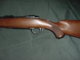 4757 Ruger M 77 R TYPE 1 243 cal oct 1968 rare - 3 of 12