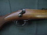 4757 Ruger M 77 R TYPE 1 243 cal oct 1968 rare - 12 of 12