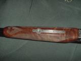 4755 Winchester Model 23 GOLDEN QUAIL410ga 26 bls AAA++FANCY CASED - 7 of 12