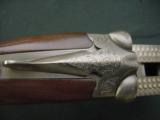 4755 Winchester Model 23 GOLDEN QUAIL410ga 26 bls AAA++FANCY CASED - 9 of 12