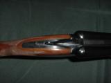 4758 Winchester Model 23 Heavy Duck 12g 30bls f/f Wincased winbox hangtag MINT AAA+FANCY - 7 of 12