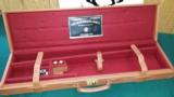 4759 Winchester Repeating arms company shot gun case. - 2 of 5