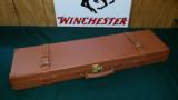 4759 Winchester Repeating arms company shot gun case. - 1 of 5