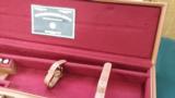 4759 Winchester Repeating arms company shot gun case. - 4 of 5