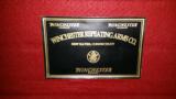 4759 Winchester Repeating arms company shot gun case. - 3 of 5
