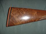 4764 Winchester Model 23 GOLDEN QUAIL 410g 26bl m/f MINT AAA++FANCY Wincased - 2 of 12