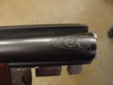 4764 Winchester Model 23 GOLDEN QUAIL 410g 26bl m/f MINT AAA++FANCY Wincased - 12 of 12