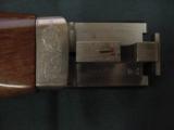 4764 Winchester Model 23 GOLDEN QUAIL 410g 26bl m/f MINT AAA++FANCY Wincased - 10 of 12