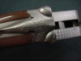 4764 Winchester Model 23 GOLDEN QUAIL 410g 26bl m/f MINT AAA++FANCY Wincased - 6 of 12