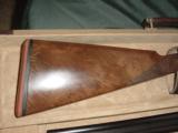 4767 Winchester model 23 Golden Quail 2 gun set 20g/28g NIC/NIB Papers AAA++fancy - 8 of 12