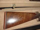 4767 Winchester model 23 Golden Quail 2 gun set 20g/28g NIC/NIB Papers AAA++fancy - 5 of 12