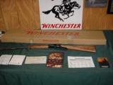 4768 Winchester 9422M 22 Mag WINTUFF NEW IN BOX PAPERS W - 1 of 11
