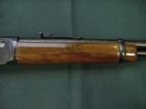 4769 Winchester 9422M 22 Magnum SADDLE RING CARBINE 98% - 10 of 11