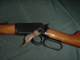 4769 Winchester 9422M 22 Magnum SADDLE RING CARBINE 98% - 4 of 11