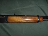 4769 Winchester 9422M 22 Magnum SADDLE RING CARBINE 98% - 9 of 11