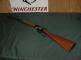 4769 Winchester 9422M 22 Magnum SADDLE RING CARBINE 98% - 1 of 11