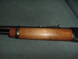 4769 Winchester 9422M 22 Magnum SADDLE RING CARBINE 98% - 6 of 11