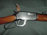 4769 Winchester 9422M 22 Magnum SADDLE RING CARBINE 98% - 7 of 11