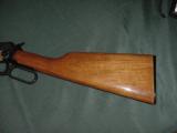 4769 Winchester 9422M 22 Magnum SADDLE RING CARBINE 98% - 2 of 11