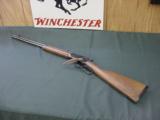 4770 Winchester 9422 22 cal SADDLE RING CARBINE - 1 of 12