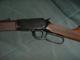 4774 Winchester 9422M XTR 22 cal MAGNUM 99% - 3 of 12