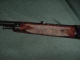 4776 Winchester 63 22 cal EXHIBITION WALNUT - 4 of 13
