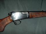 4776 Winchester 63 22 cal EXHIBITION WALNUT - 5 of 13