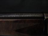 4776 Winchester 63 22 cal EXHIBITION WALNUT - 10 of 13