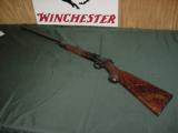 4776 Winchester 63 22 cal EXHIBITION WALNUT - 1 of 13