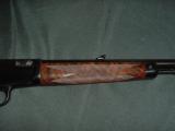 4776 Winchester 63 22 cal EXHIBITION WALNUT - 6 of 13