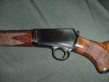 4776 Winchester 63 22 cal EXHIBITION WALNUT - 3 of 13