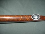 4776 Winchester 63 22 cal EXHIBITION WALNUT - 9 of 13