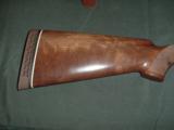 4230 Winchester 101 Grand European 12ga sk/sk 98% AA+Fancy CASED - 6 of 12